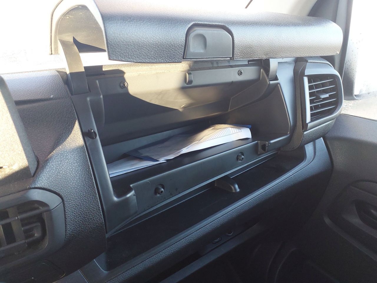 Fiat Scudo Furgon 2.0 Blue HDi L2 145CV - Foto 11