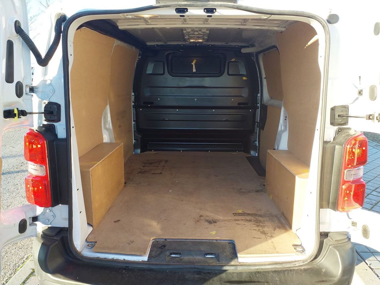 Fiat Scudo Furgon 2.0 Blue HDi L2 145CV - Foto 6