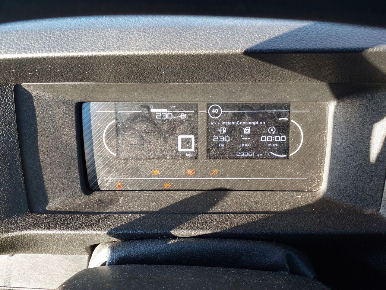 Fiat Scudo Furgon 2.0 Blue HDi L2 145CV - Foto 10