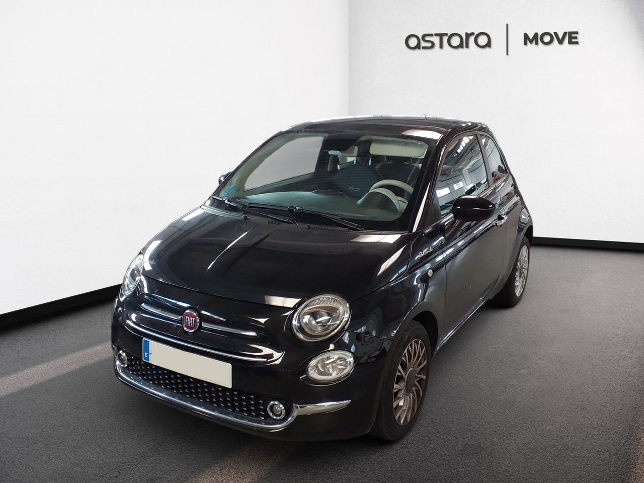 Fiat 500 Dolcevita 1.0 70 CV - Foto 3