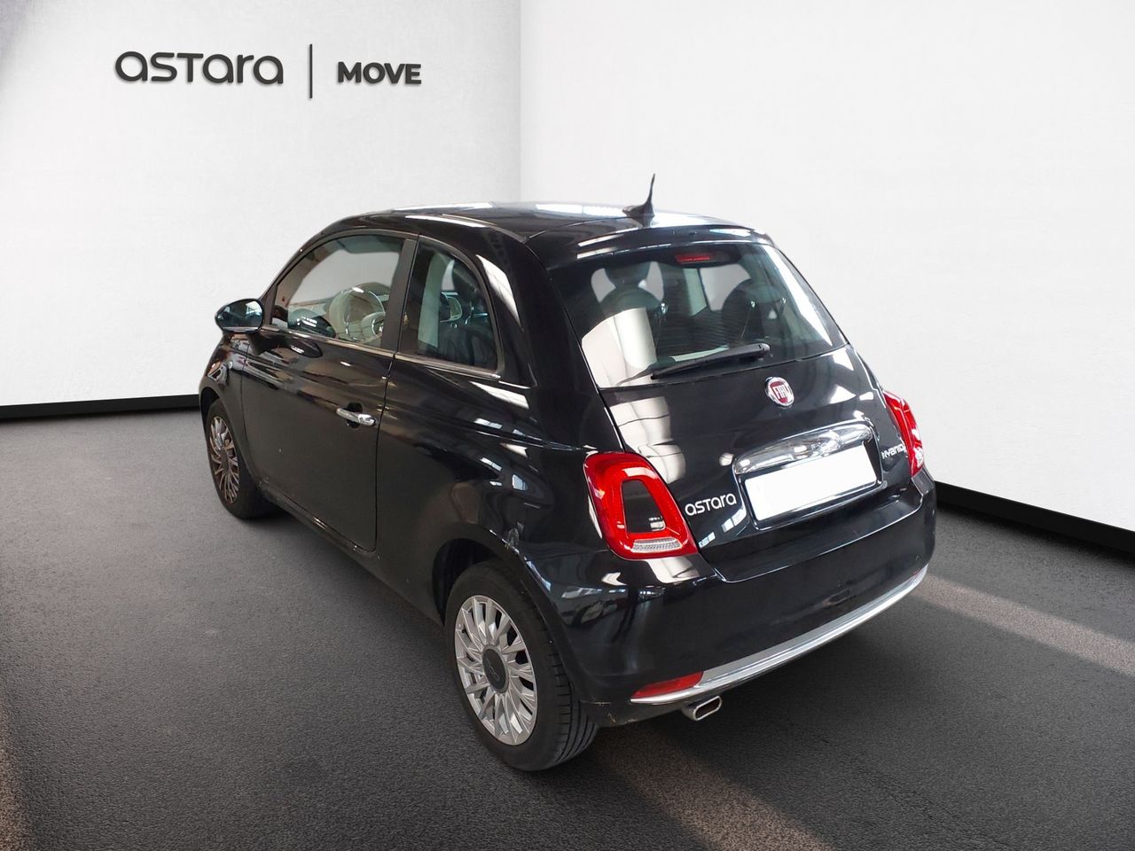 Fiat 500 Dolcevita 1.0 70 CV - Foto 5
