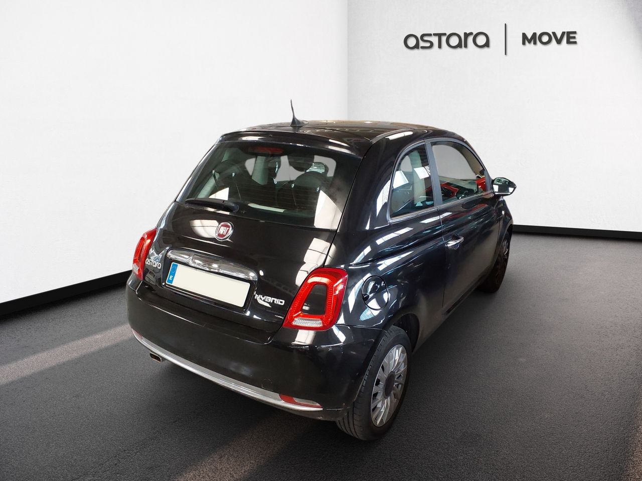 Fiat 500 Dolcevita 1.0 70 CV - Foto 4