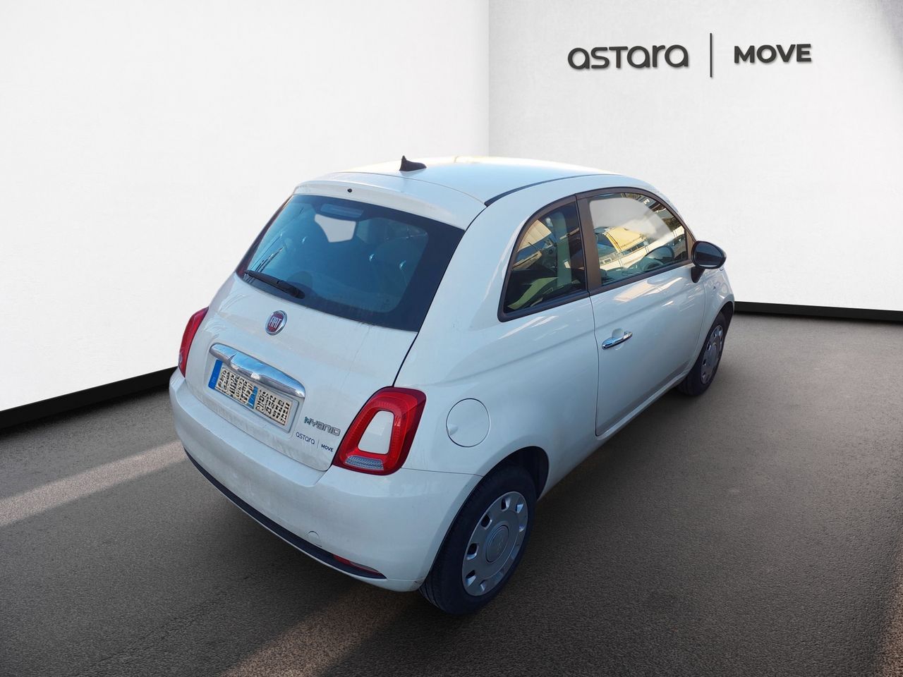 Fiat 500 Monotrim 1.0 70 CV - Foto 4