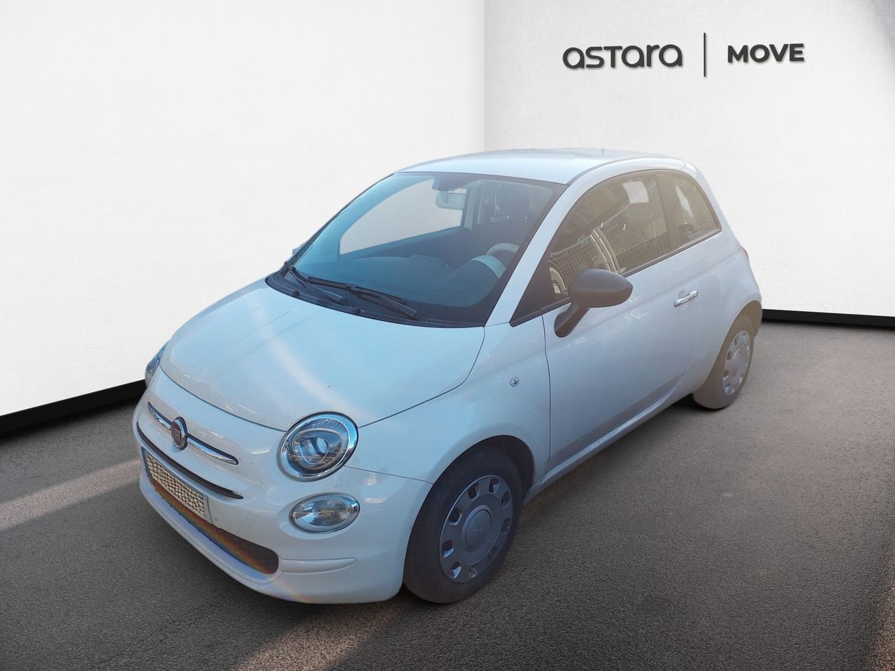 Fiat 500 Monotrim 1.0 70 CV - Foto 3