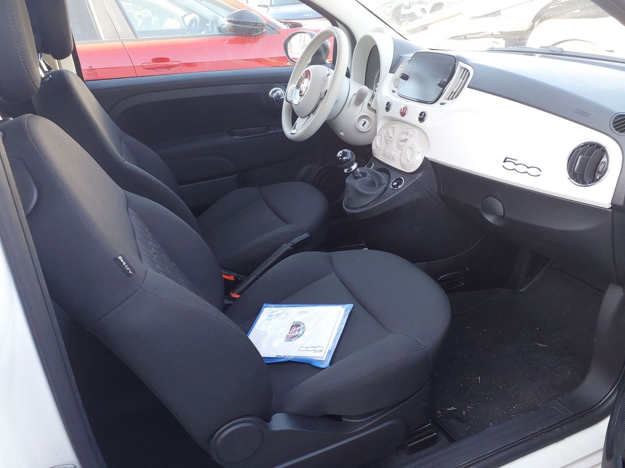 Fiat 500 Monotrim 1.0 70 CV - Foto 7