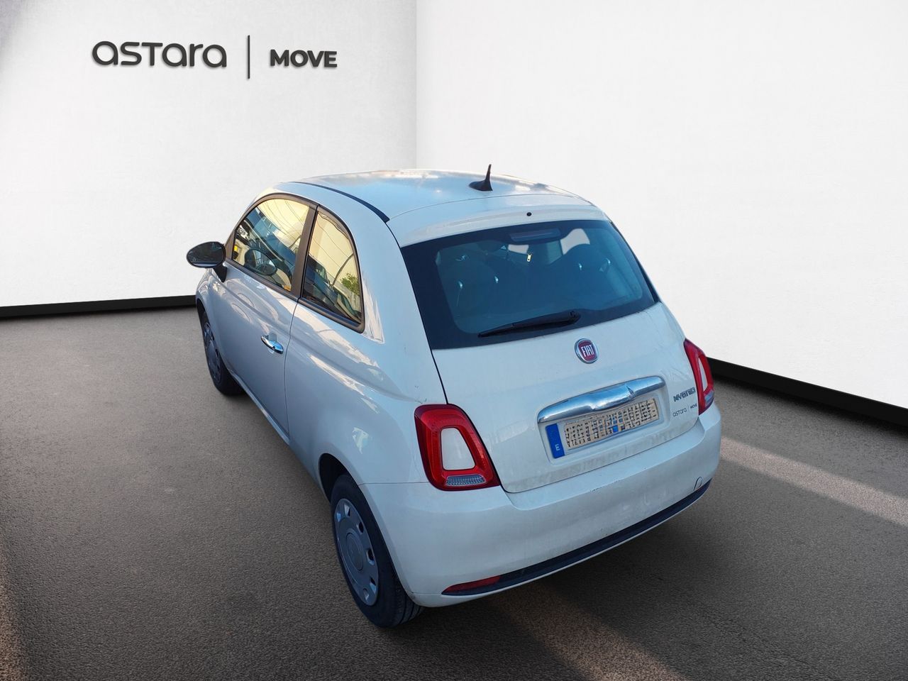 Fiat 500 Monotrim 1.0 70 CV - Foto 5