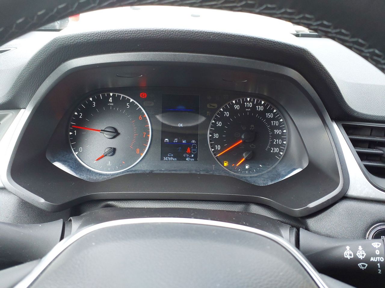 Mitsubishi ASX 130T MHEV Motion - Foto 9