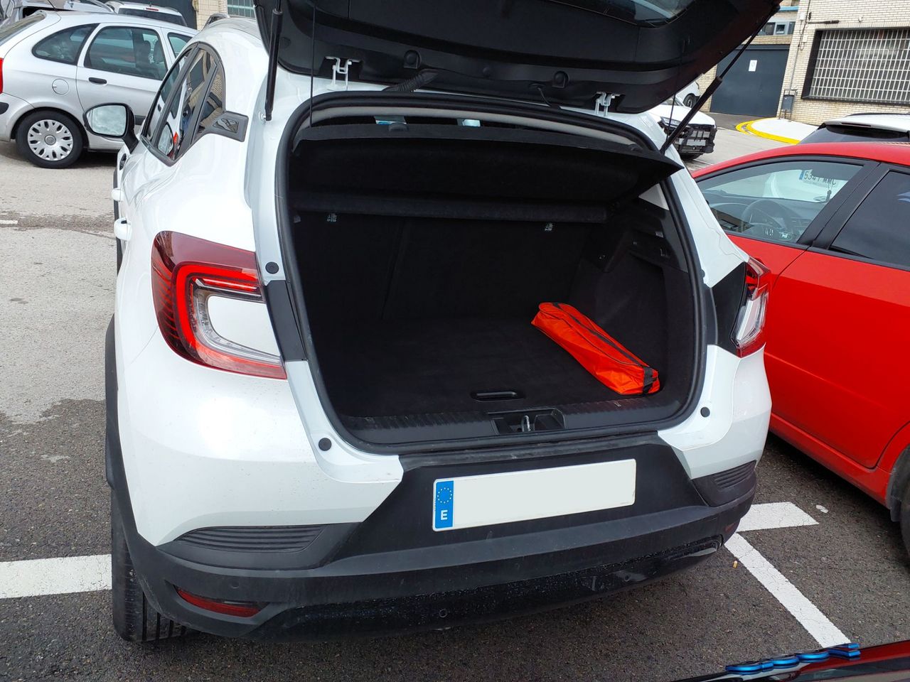 Mitsubishi ASX 130T MHEV Motion - Foto 6