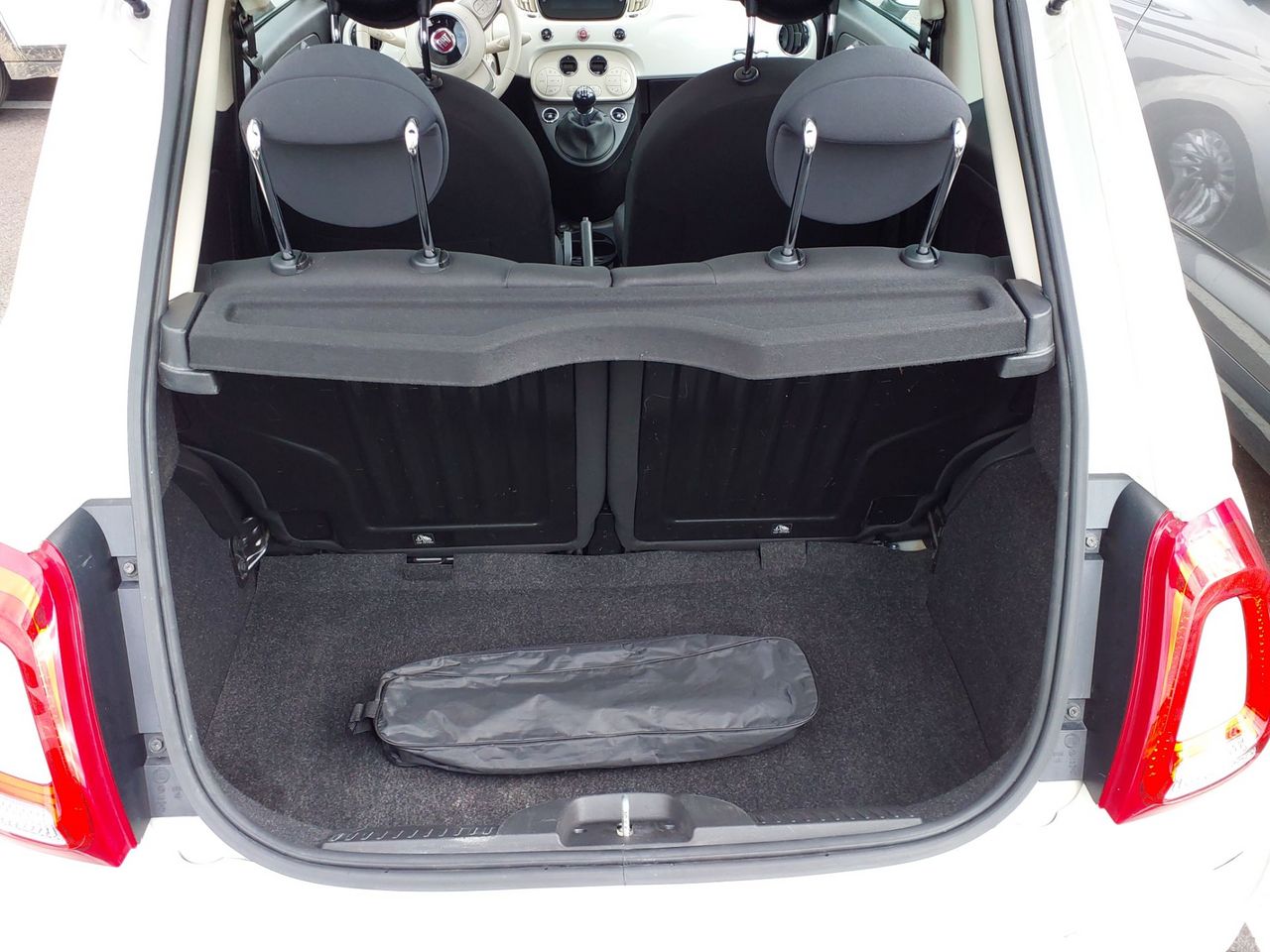 Fiat 500 Dolcevita 1.0 70 CV - Foto 6