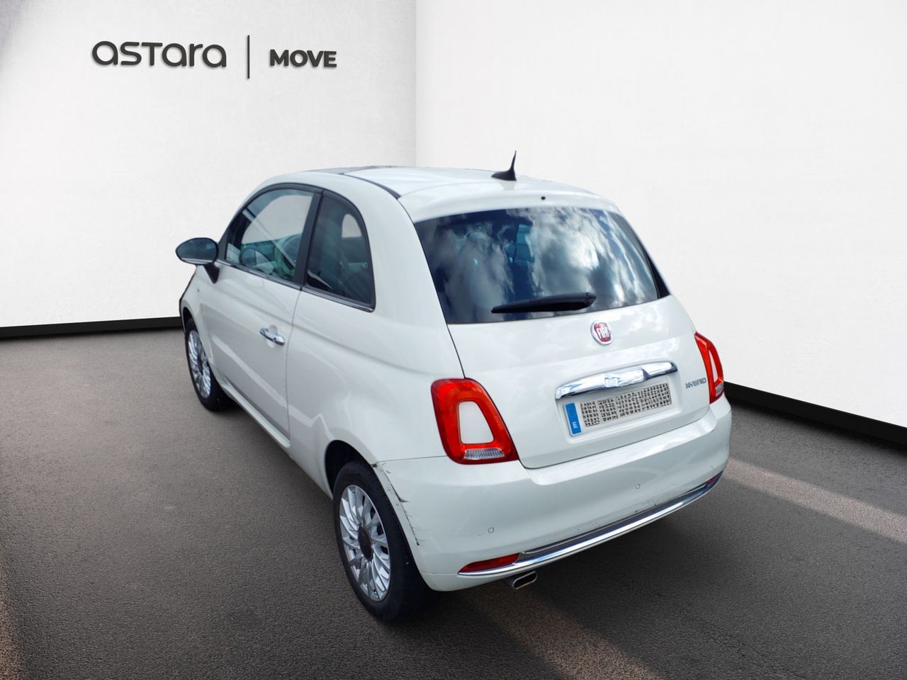 Fiat 500 Dolcevita 1.0 70 CV - Foto 5