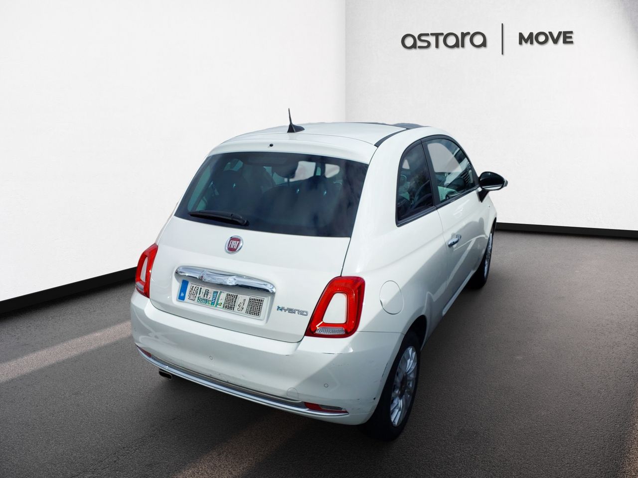 Fiat 500 Dolcevita 1.0 70 CV - Foto 4
