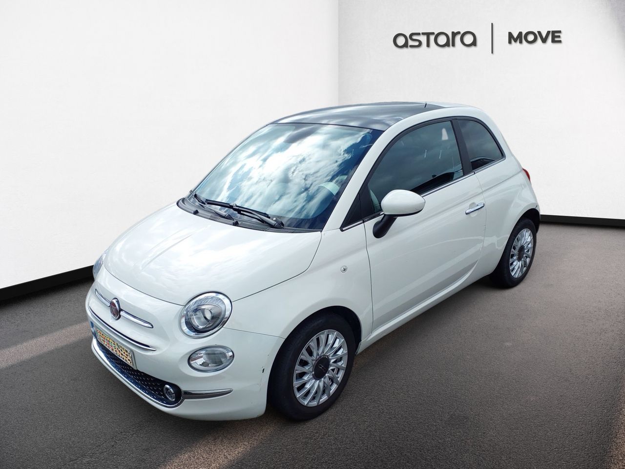 Fiat 500 Dolcevita 1.0 70 CV - Foto 3