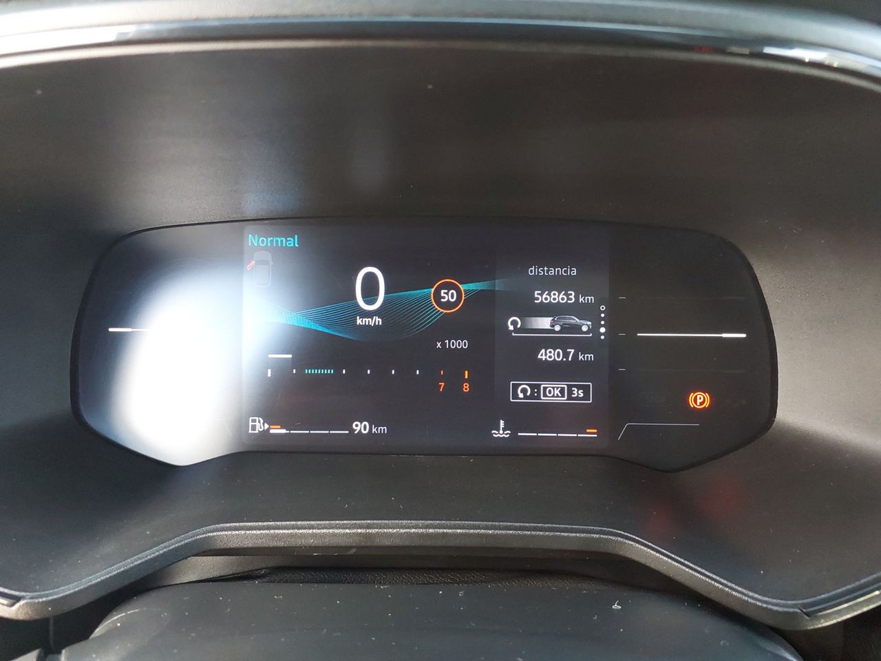 Mitsubishi Colt 100T Kaiteki - Foto 9