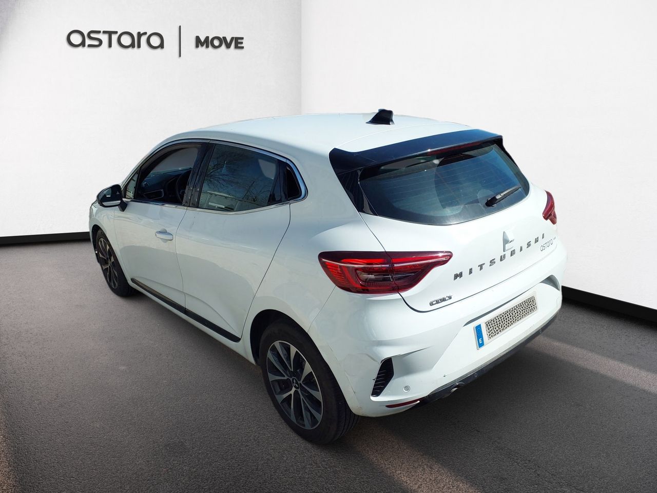 Mitsubishi Colt 100T Kaiteki - Foto 5