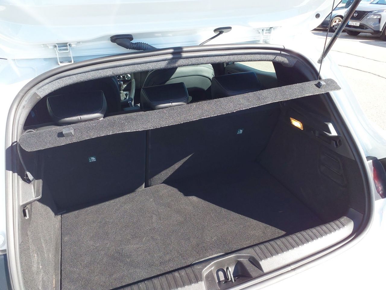 Mitsubishi Colt 100T Kaiteki - Foto 6