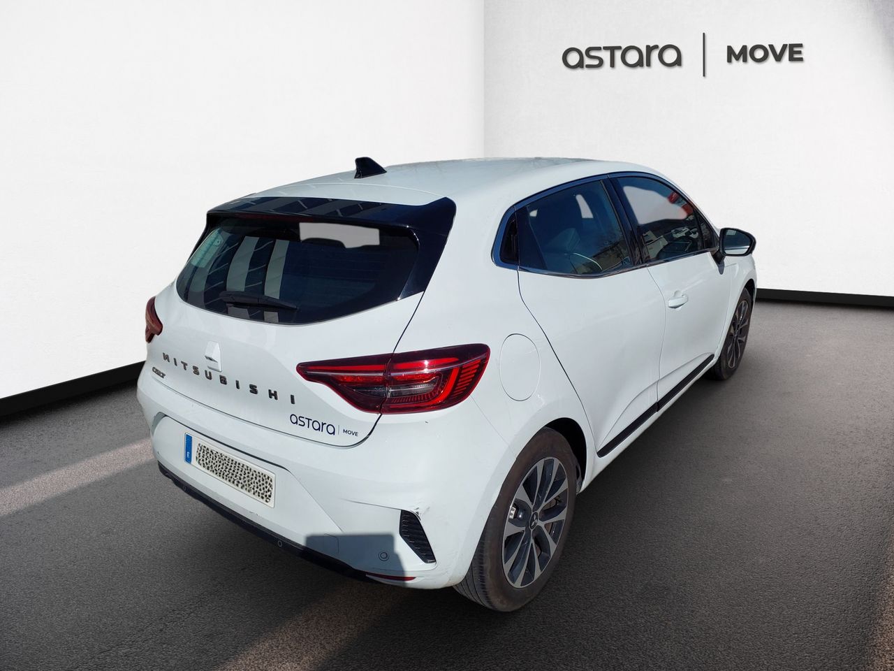 Mitsubishi Colt 100T Kaiteki - Foto 4