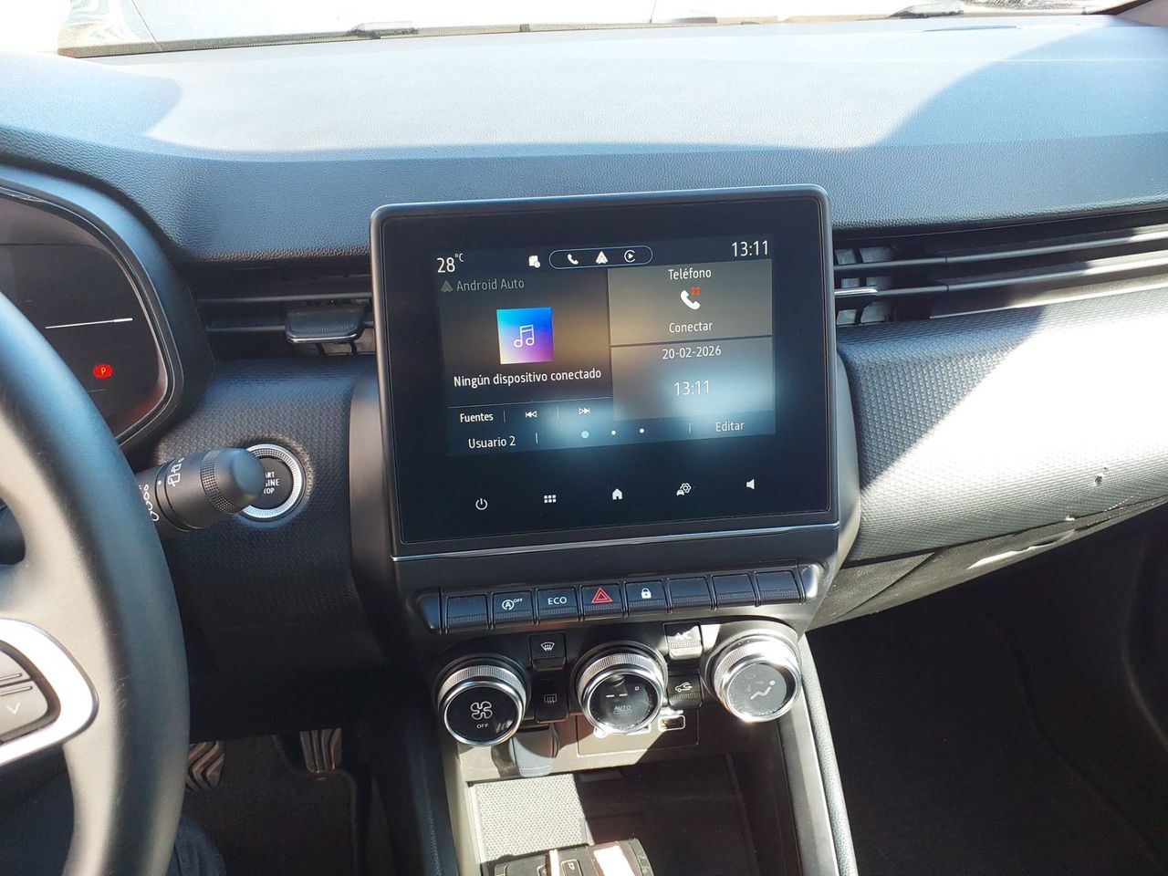 Mitsubishi Colt 100T Kaiteki - Foto 10