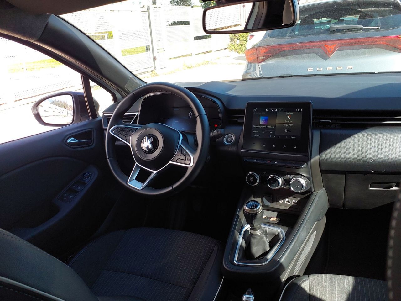 Mitsubishi Colt 100T Kaiteki - Foto 8