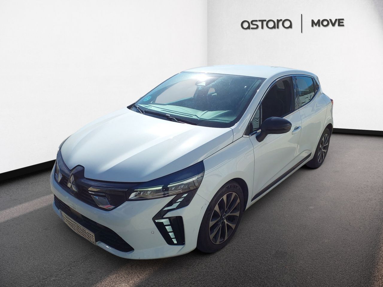 Mitsubishi Colt 100T Kaiteki - Foto 3