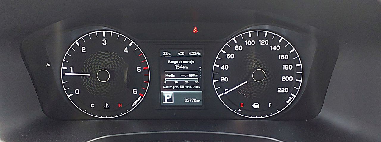 KGM Rexton D22T 4X4 PRO AUT - Foto 8