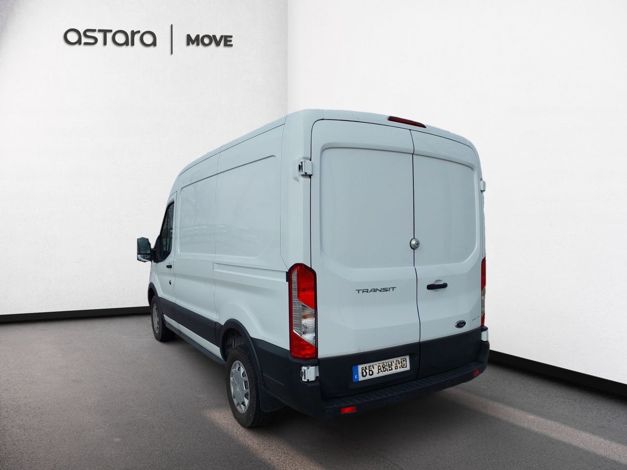 Ford Transit FT350 L2 EB 130CV - Foto 4