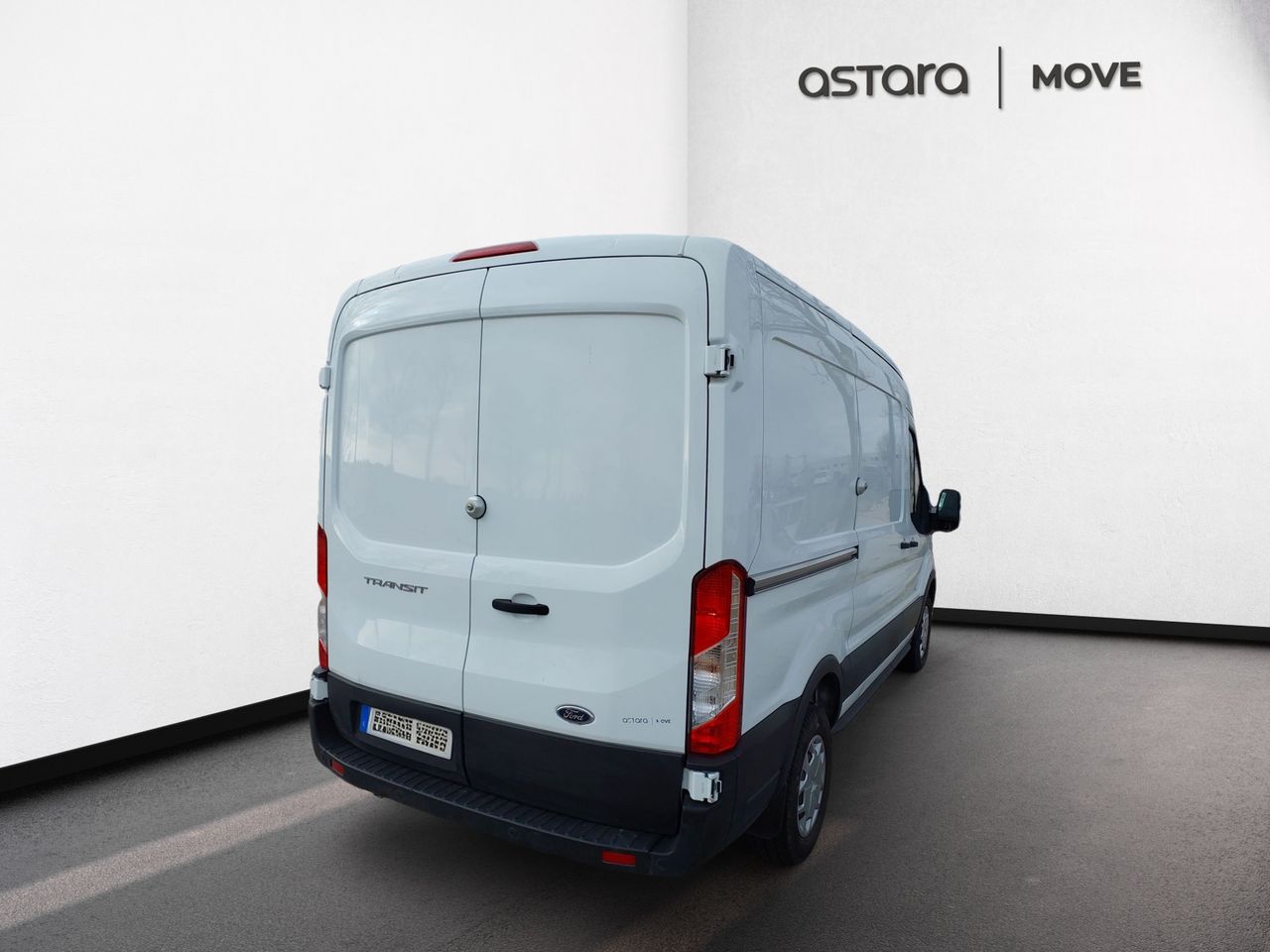 Ford Transit FT350 L2 EB 130CV - Foto 5