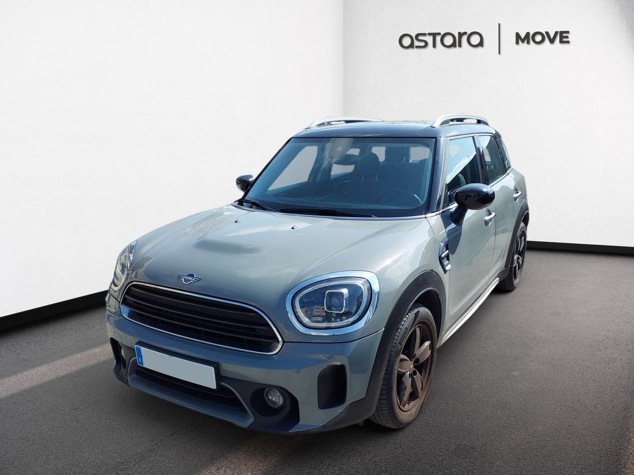 MINI Countryman Cooper 136hp Auto 5d - Foto 3