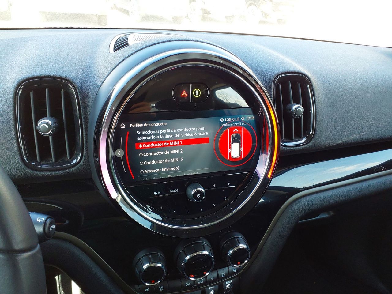 MINI Countryman Cooper 136hp Auto 5d - Foto 10