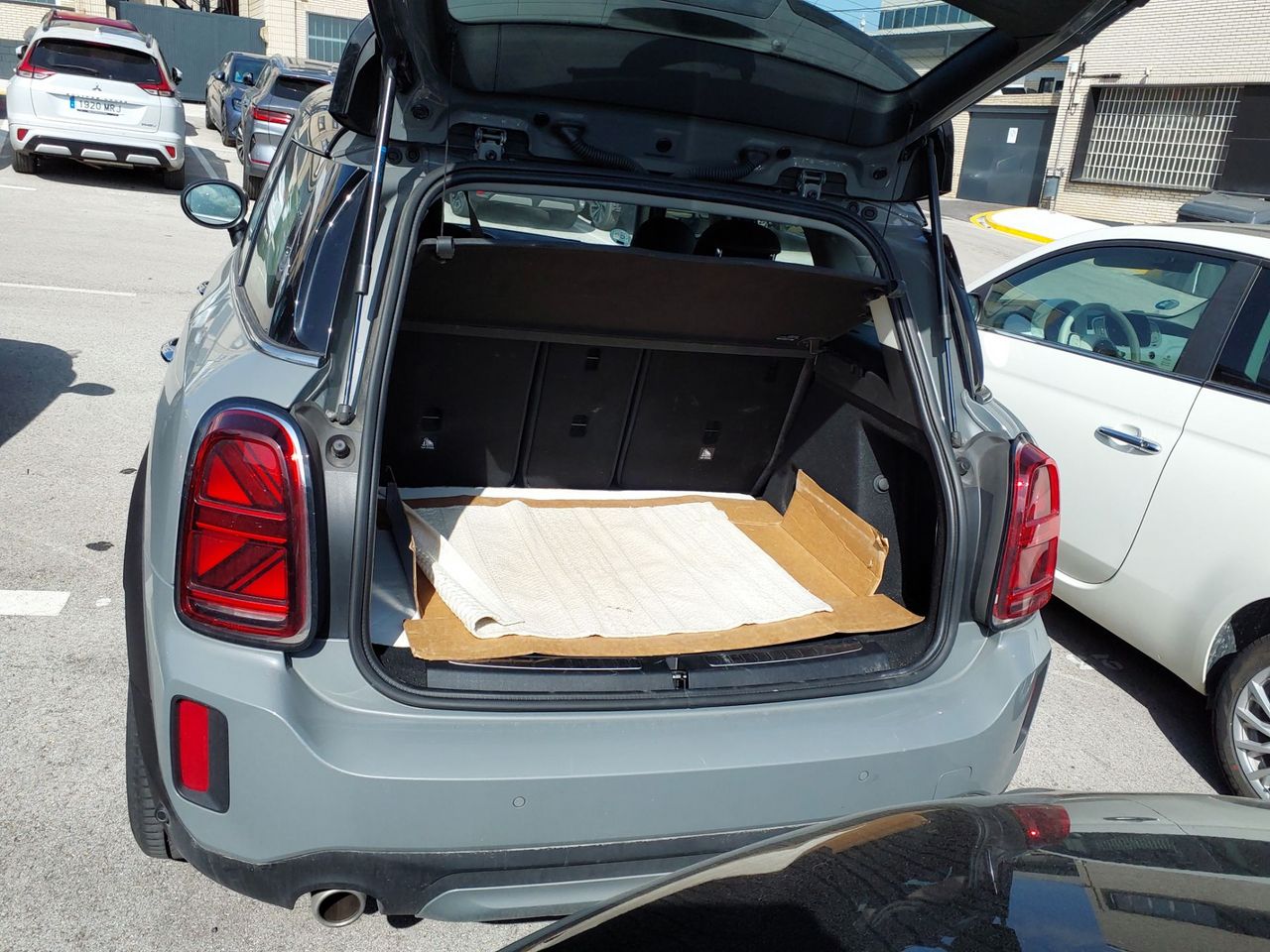 MINI Countryman Cooper 136hp Auto 5d - Foto 6