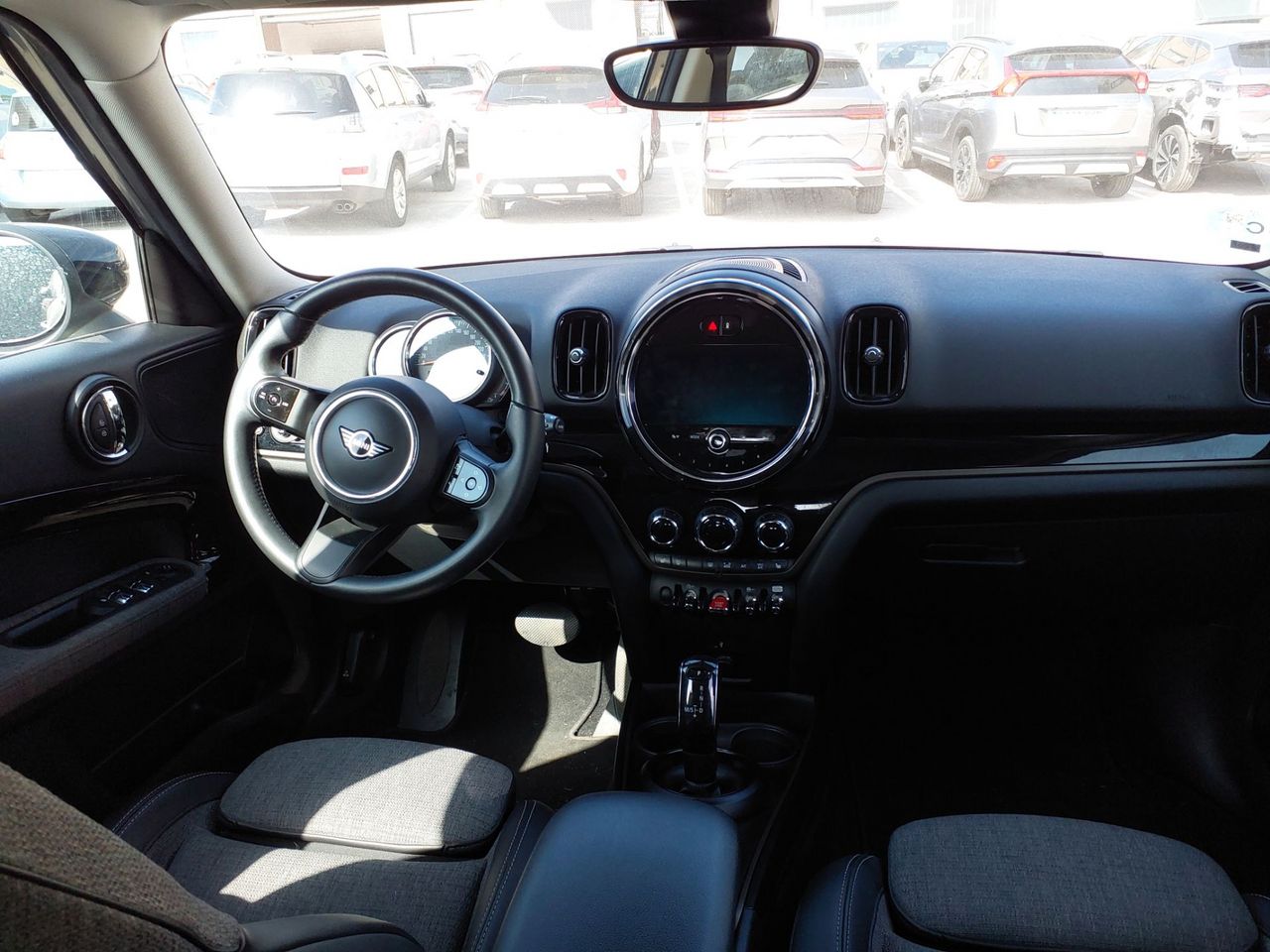 MINI Countryman Cooper 136hp Auto 5d - Foto 8