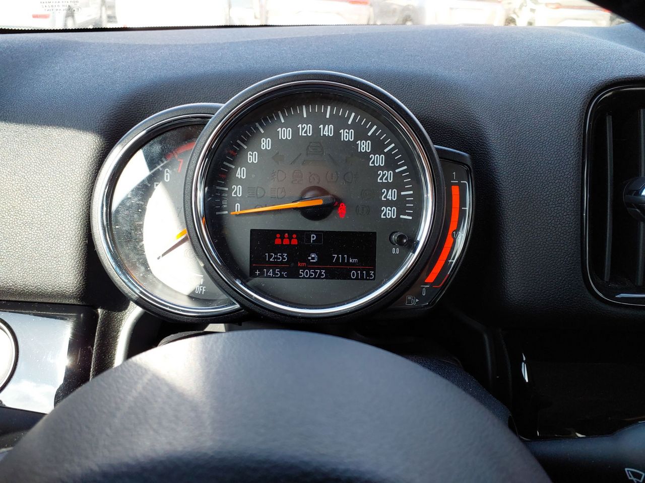 MINI Countryman Cooper 136hp Auto 5d - Foto 9