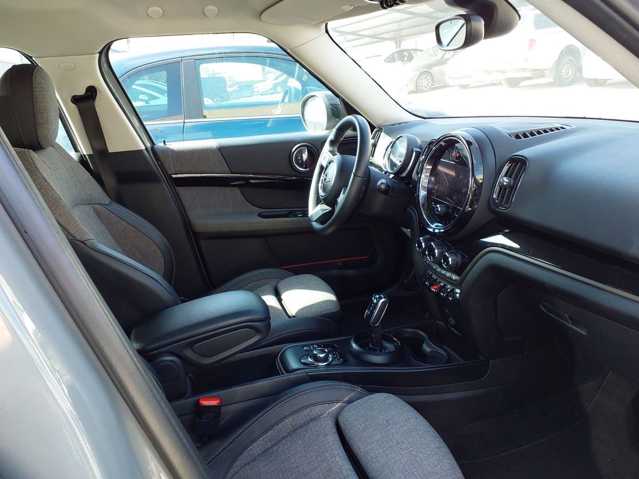 MINI Countryman Cooper 136hp Auto 5d - Foto 7