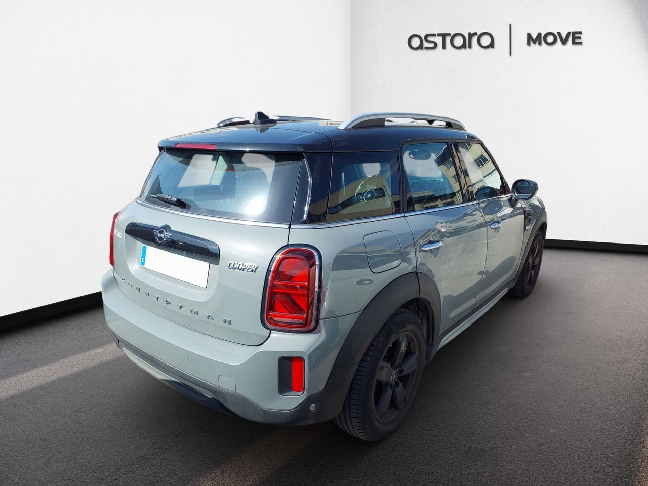 MINI Countryman Cooper 136hp Auto 5d - Foto 4