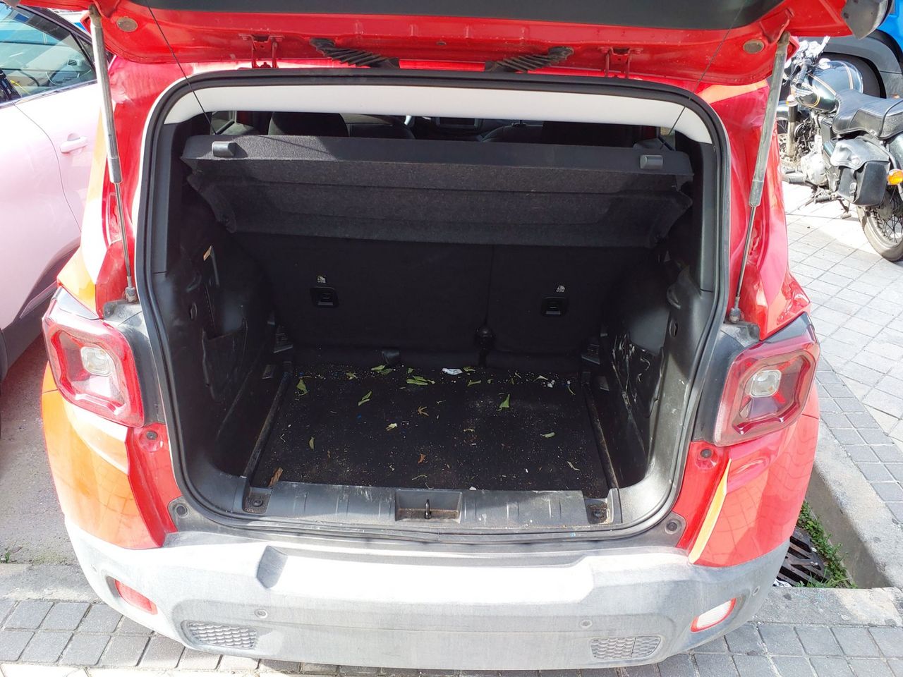 Jeep Renegade 1.6 Limited 130CV MHEV - Foto 6