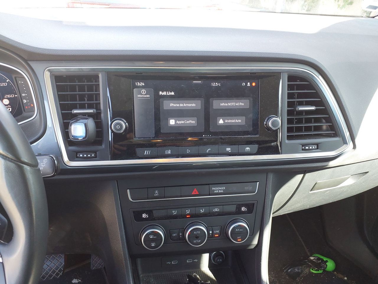 Seat Ateca 2.0 TDI Style XM DSG 150 - Foto 9