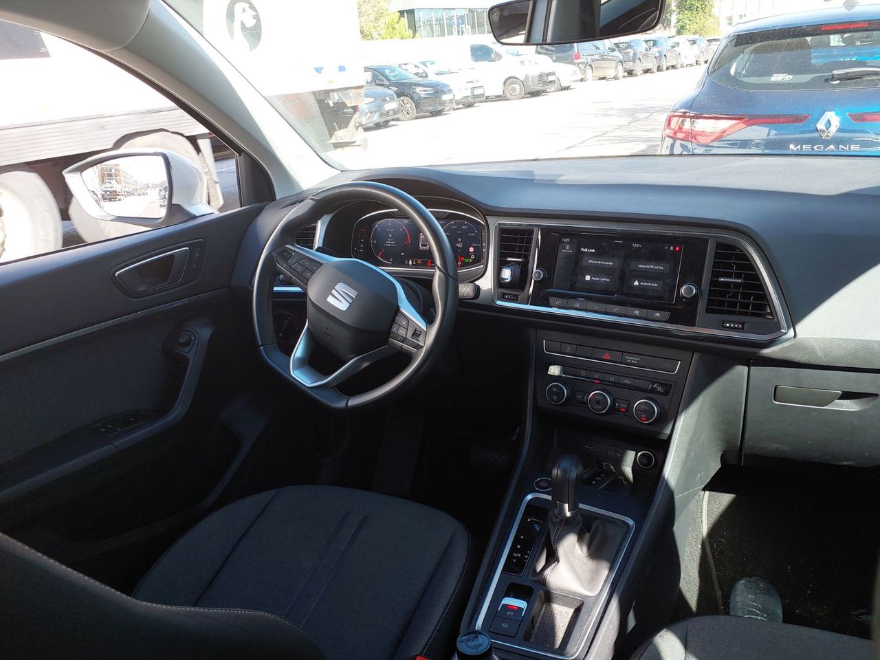 Seat Ateca 2.0 TDI Style XM DSG 150 - Foto 7