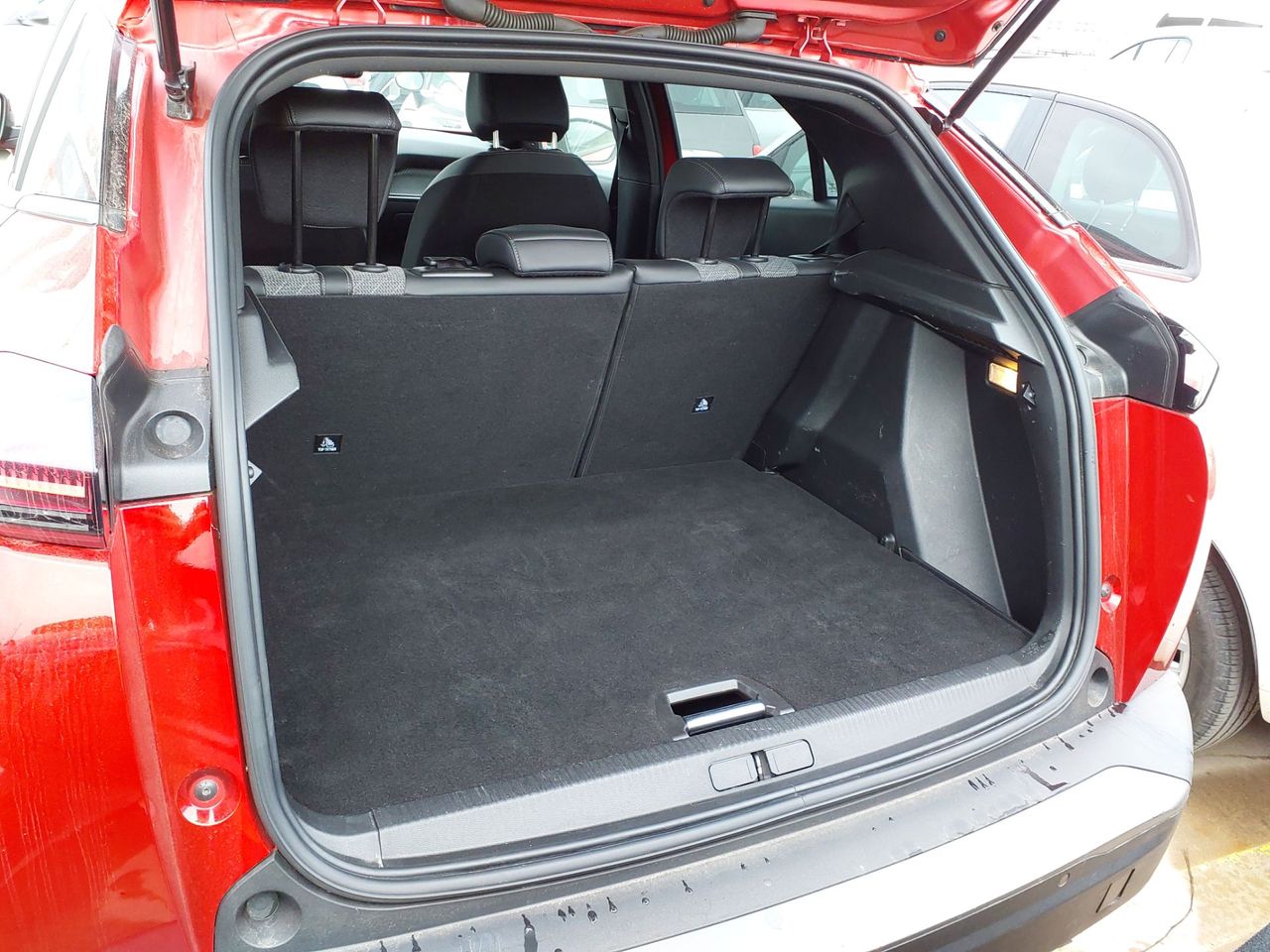 Peugeot 2008 Allure Puretech 100 CV - Foto 6