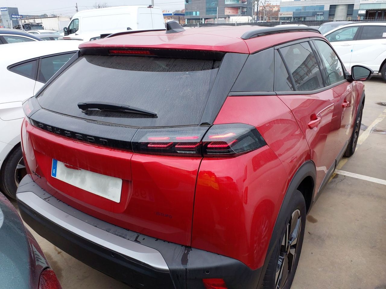 Peugeot 2008 Allure Puretech 100 CV - Foto 4