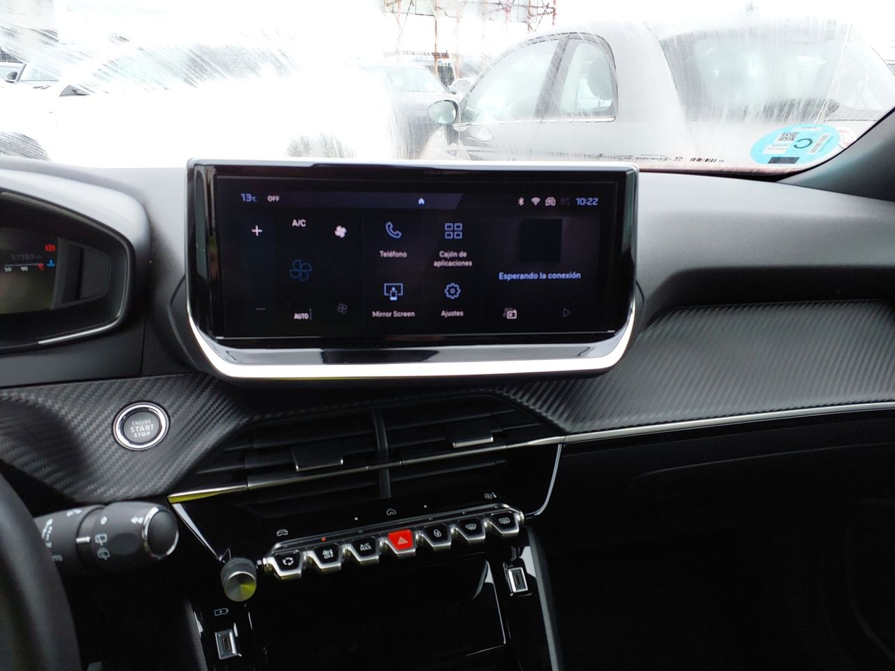 Peugeot 2008 Allure Puretech 100 CV - Foto 10