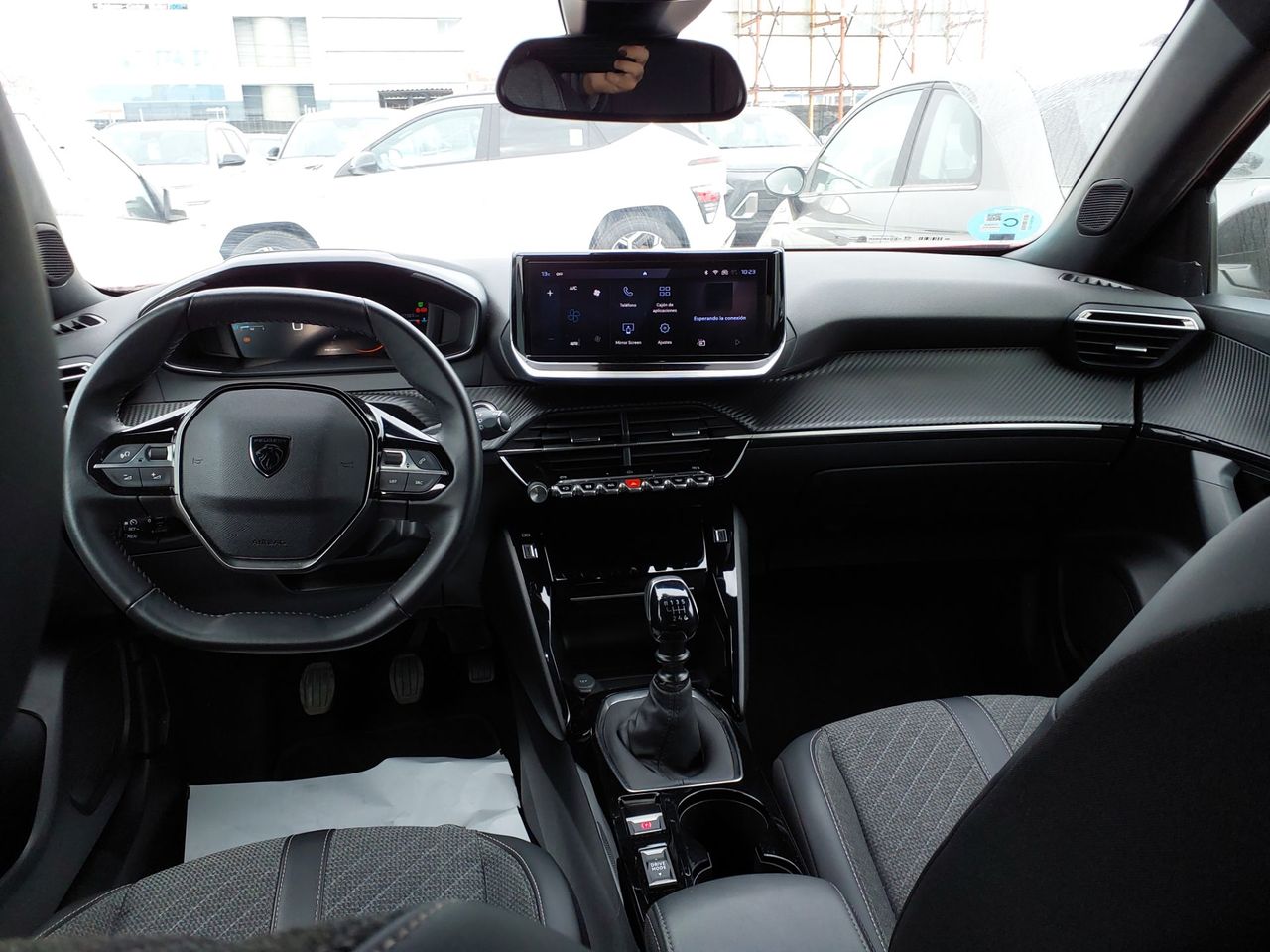 Peugeot 2008 Allure Puretech 100 CV - Foto 8