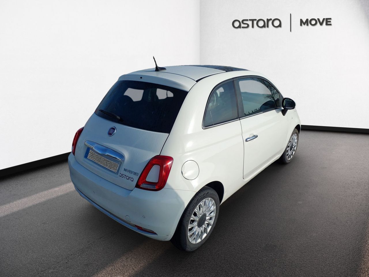 Fiat 500 Dolcevita 1.0 70 CV - Foto 4
