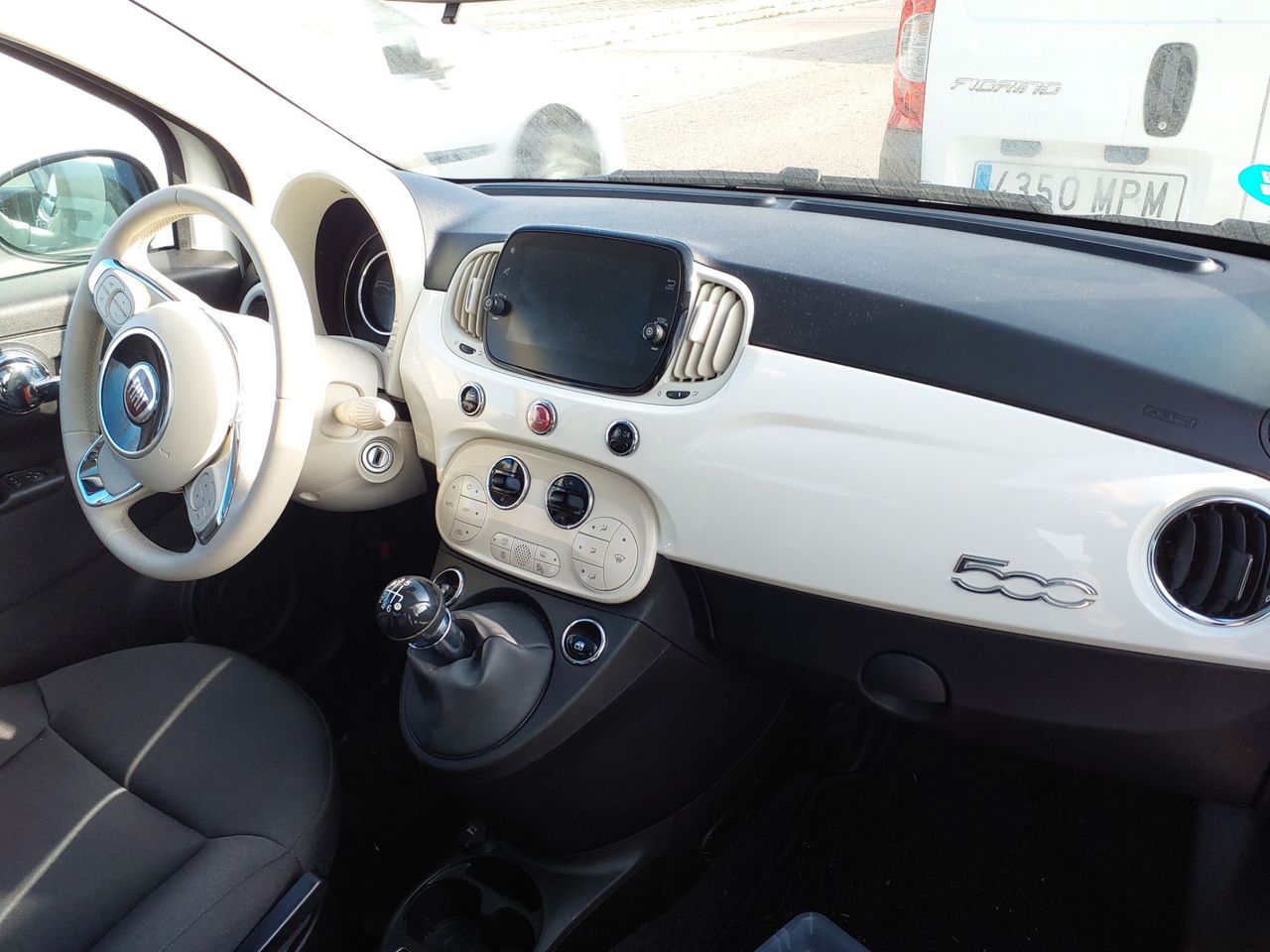 Fiat 500 Dolcevita 1.0 70 CV - Foto 8