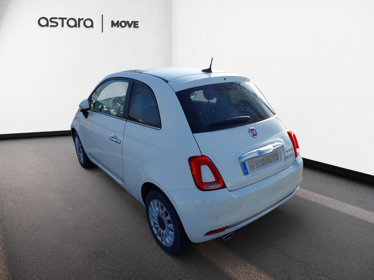 Fiat 500 Dolcevita 1.0 70 CV - Foto 5