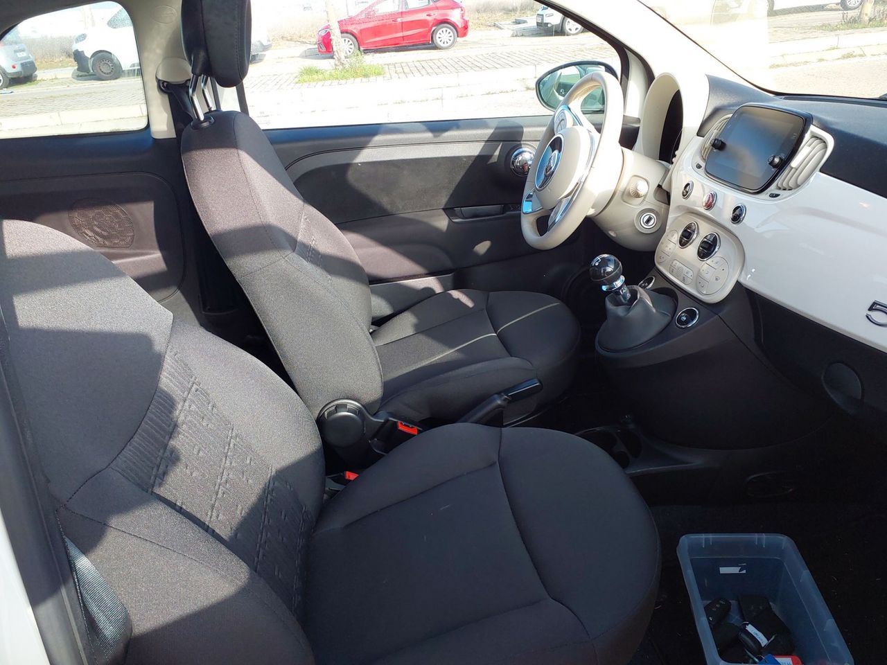 Fiat 500 Dolcevita 1.0 70 CV - Foto 7