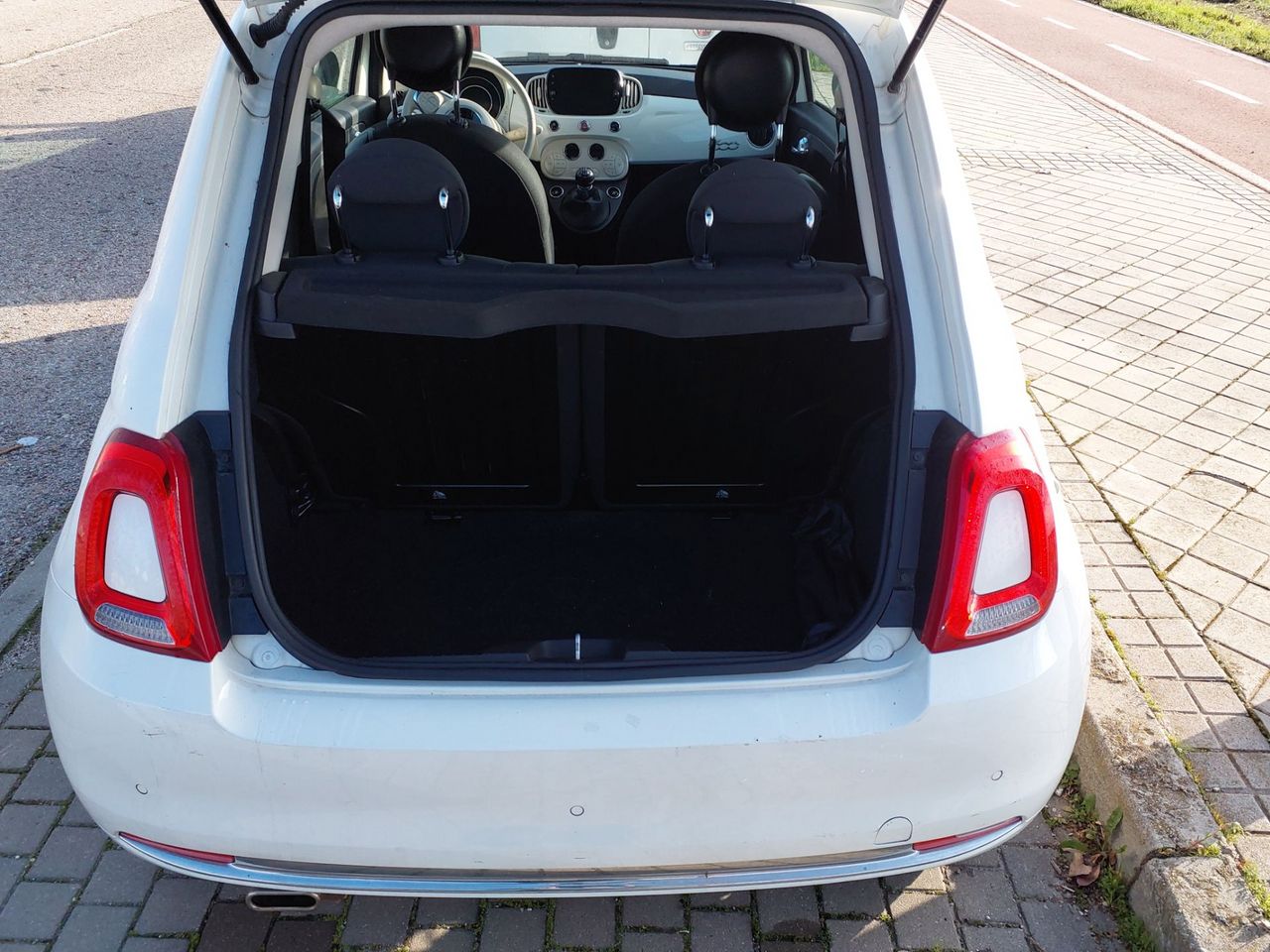 Fiat 500 Dolcevita 1.0 70 CV - Foto 6