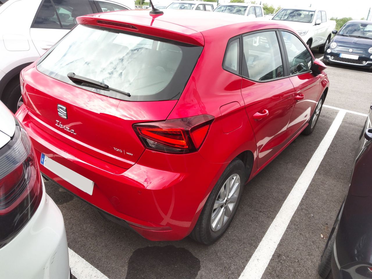 Seat Ibiza 1.0 80CV Style XL - Foto 4