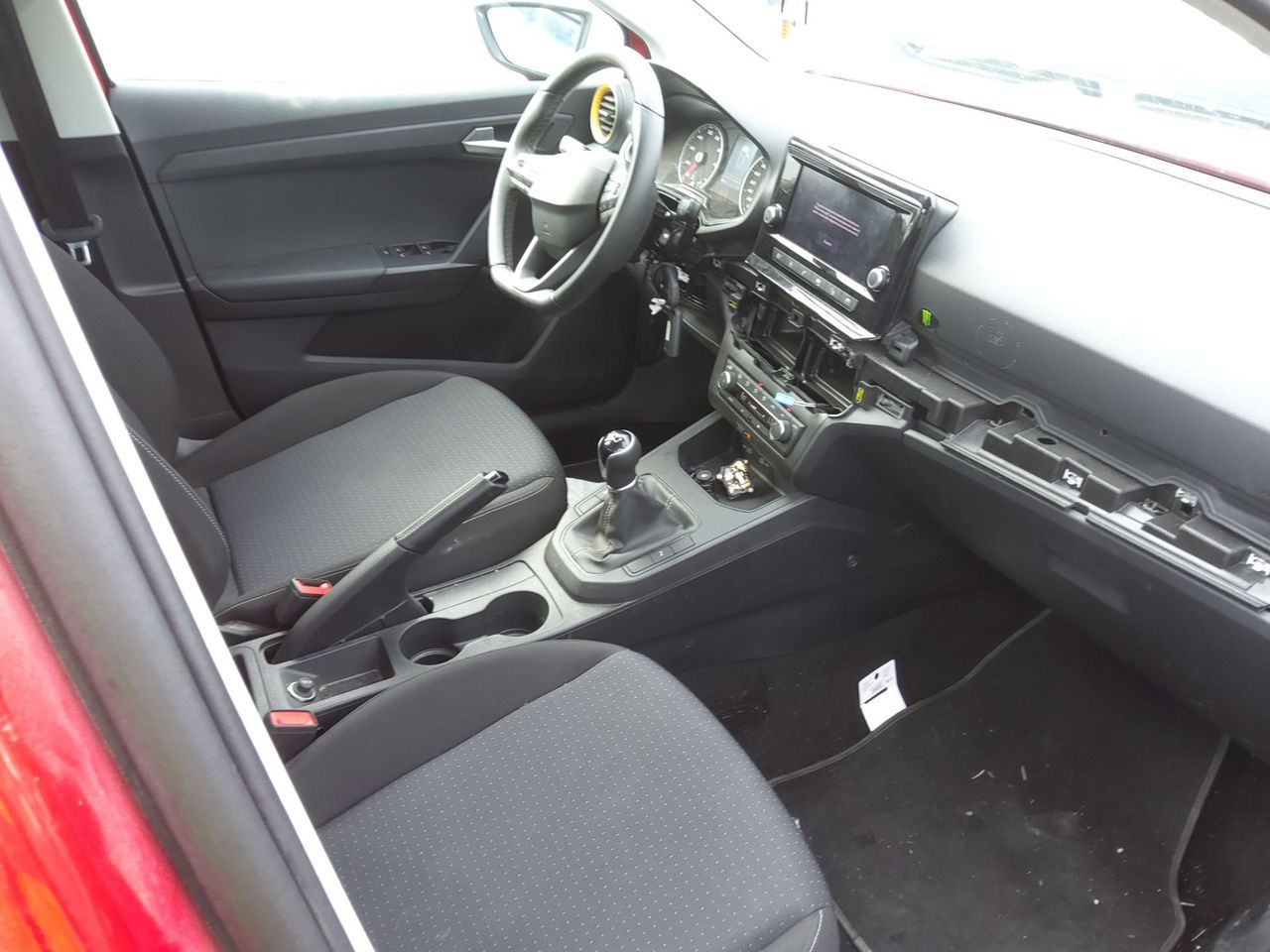 Seat Ibiza 1.0 80CV Style XL - Foto 8