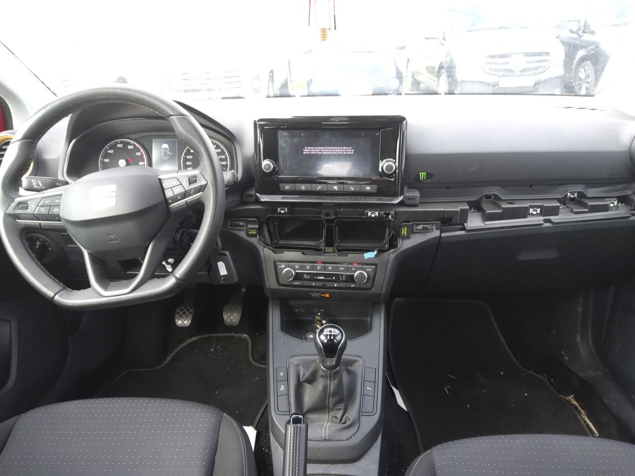 Seat Ibiza 1.0 80CV Style XL - Foto 7