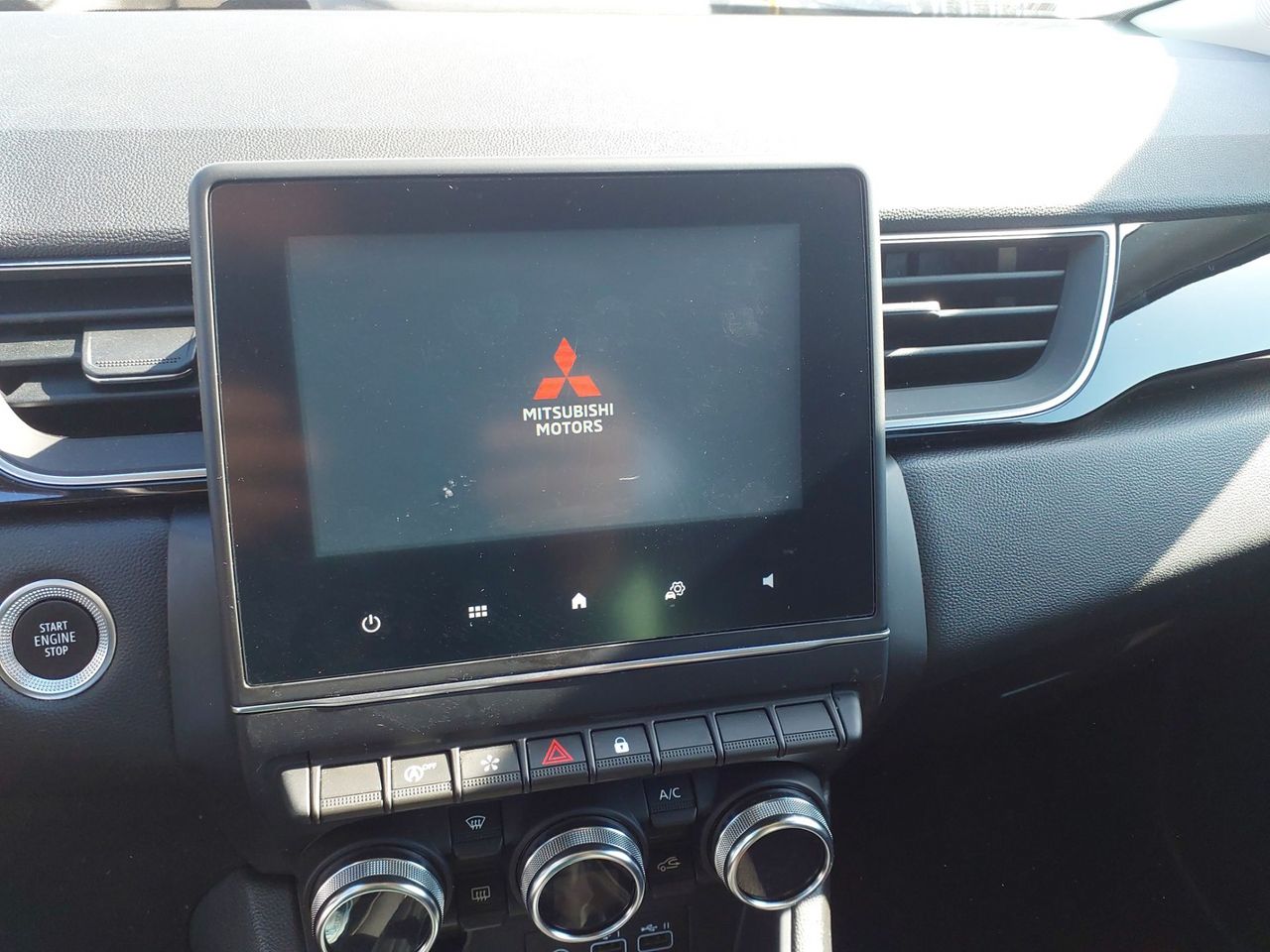 Mitsubishi ASX 130T MHEV Kaiteki - Foto 10