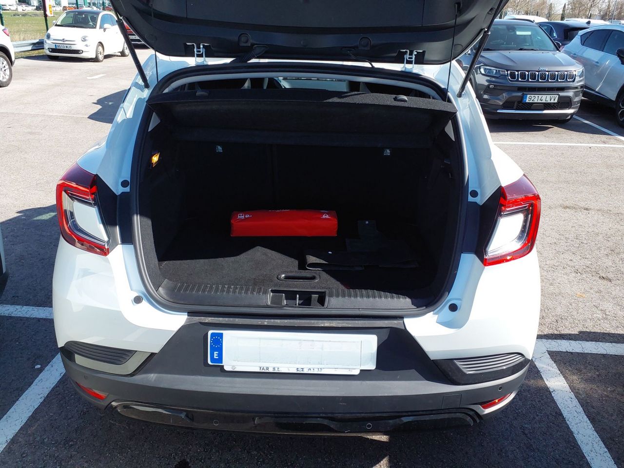 Mitsubishi ASX 130T MHEV Kaiteki - Foto 6